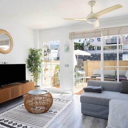Callao Perfect Stay By Sunkeyrents Callao Salvaje Exterior photo