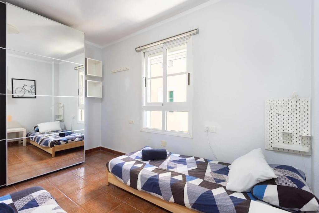 Callao Perfect Stay By Sunkeyrents Callao Salvaje Exterior photo