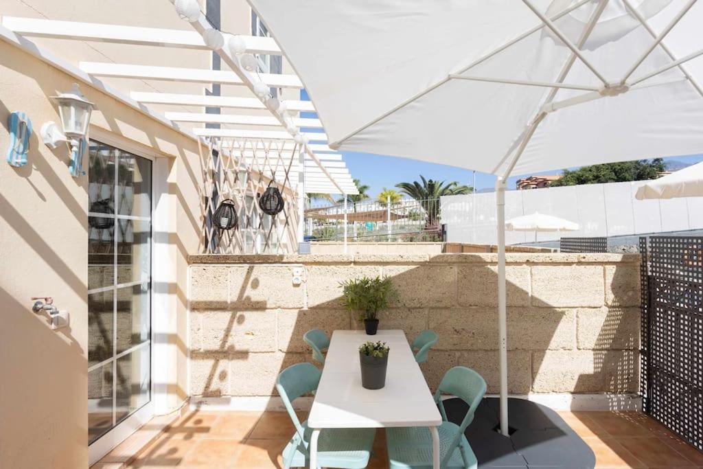 Callao Perfect Stay By Sunkeyrents Callao Salvaje Exterior photo