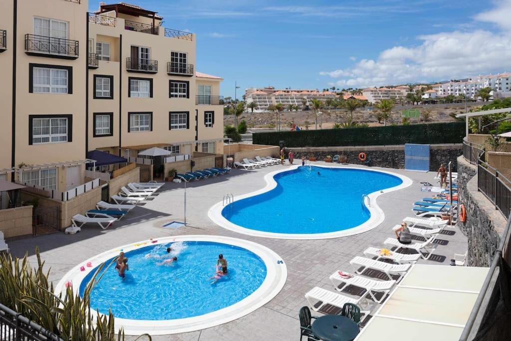 Callao Perfect Stay By Sunkeyrents Callao Salvaje Exterior photo