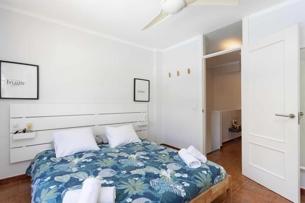 Callao Perfect Stay By Sunkeyrents Callao Salvaje Exterior photo